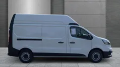 Arktisweiß Neu 2025 Renault Trafic Van | 32.290 € (Fairer Preis)