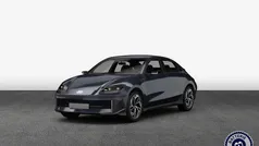 Gebraucht 2024 Hyundai Ioniq 6 Dynamiq Limousine | 45.950 € (Fairer Preis)