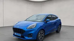 Gebraucht 2024 Ford Puma ST-Line SUV | 24.450 € (Guter Preis)