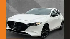Gebraucht 2025 Mazda 3 Homura-Line Limousine | 26.890 € (Guter Preis)