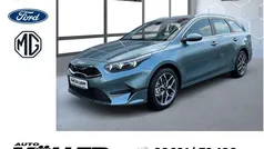 Grau Neu 2024 Kia Ceed Sportswagon Spirit Kombi | 27.990 € (Guter Preis)