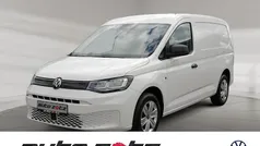 Neu 2025 VW Caddy Maxi Van / Kleinbus | 32.690 € (Superpreis)