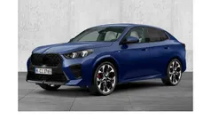 Gebraucht 2024 BMW X2 M Sport SUV | 38.995 € (Guter Preis)