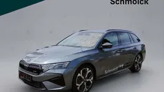 Gebraucht 2025 Skoda Octavia RS Kombi | 41.290 € (Fairer Preis)