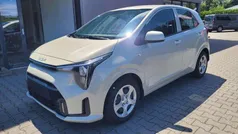 Gebraucht 2025 Kia Picanto Gold Kleinwagen | 20.050 € (Fairer Preis)