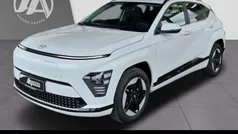 Gebraucht 2025 Hyundai Kona Trend SUV | 36.690 € (Guter Preis)