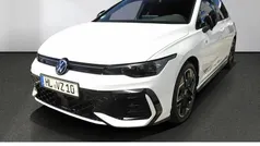 Gebraucht 2025 VW Golf VIII Black Edition | 43.590 € (Fairer Preis)
