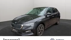 Gebraucht 2020 Skoda Scala Drive Kleinwagen | 19.470 € (Fairer Preis)