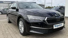 Gebraucht 2025 Skoda Octavia SE L Kombi | 32.990 € (Fairer Preis)