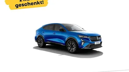 Gebraucht 2025 Renault Rafale Esprit Alpine SUV | 48.390 € (Fairer Preis)