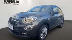 Aussenfarbe (grau) Gebraucht 2018 Fiat 500X Pop Star SUV | 11.490 €