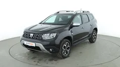 Schwarz Gebraucht 2019 Dacia Duster Prestige SUV | 14.790 € (Fairer Preis)