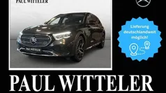 Gebraucht 2025 Mercedes E300 Premium Limousine | 76.980 €