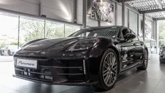 Gebraucht 2021 Porsche Panamera 4 Limousine | 135.900 €