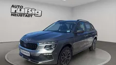 Graphitegrau metallic Neu 2024 Skoda Kamiq Tour SUV | 32.450 € (Fairer Preis)
