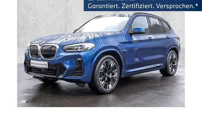 Gebraucht BMW iX3 M Sport 210 kW (286 PS) 2022 SUV