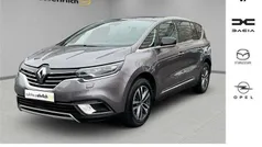 Grau Gebraucht 2021 Renault Espace Van / Kleinbus | 27.990 € (Fairer Preis)