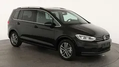 Gebraucht 2025 VW Touran Comfortline Van / Kleinbus | 41.045 € (Fairer Preis)