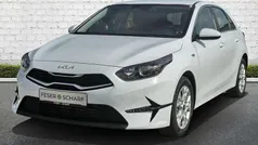 Gebraucht 2025 Kia Ceed Comfort Limousine | 23.850 € (Fairer Preis)