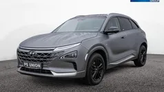 Gebraucht 2021 Hyundai Nexo Premium SUV | 29.990 €