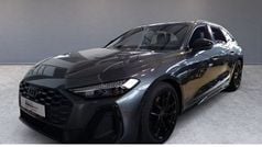 Grau Neu 2024 Audi A5 S-Line Coupé | 62.390 € (Fairer Preis)