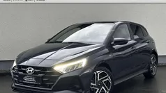 Gebraucht 2025 Hyundai i20 N Line Limousine | 22.990 € (Guter Preis)