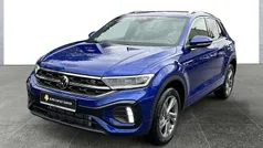 Gebraucht 2025 VW T-Roc R-line SUV | 31.880 € (Superpreis)