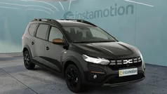 Schwarz Neu 2025 Dacia Jogger Extreme Van / Kleinbus | 22.495 € (Fairer Preis)