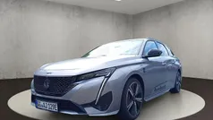 Gebraucht 2025 Peugeot 308 GT Kombi | 28.990 € (Superpreis)