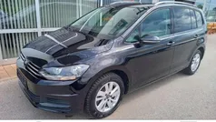 Gebraucht 2024 VW Touran Comfortline Van / Kleinbus | 32.990 € (Fairer Preis)