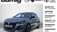 Gebraucht 2025 Peugeot 208 Style Kleinwagen | 19.890 € (Fairer Preis)