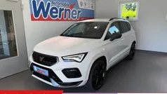 Gebraucht 2025 Cupra Ateca SUV | 39.780 € (Fairer Preis)