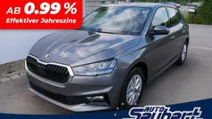 Grau Neu 2025 Skoda Fabia Limousine | 17.990 € (Guter Preis)