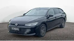 Gebraucht 2024 VW Passat Elegance Kombi | 37.890 € (Guter Preis)