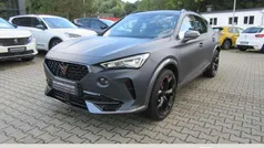Gebraucht 2022 Cupra Formentor VZ SUV | 27.990 € (Fairer Preis)