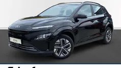 Schwarz Gebraucht 2022 Hyundai Kona Select SUV | 19.990 € (Fairer Preis)