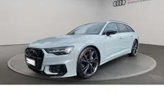 Gebraucht 2025 Audi A6 S-Line Limousine | 68.990 € (Fairer Preis)