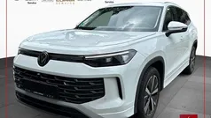 Weiß Gebraucht 2025 VW Tayron Elegance SUV | 44.750 € (Fairer Preis)