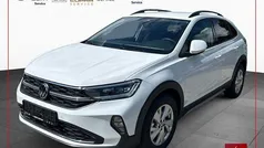 Pure white Neu 2025 VW Taigo Life SUV | 24.990 € (Fairer Preis)