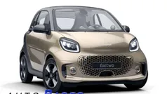 Gebraucht 2024 Smart ForTwo Electric Drive Passion Exclusive Coupé | 16.550 € (Fairer Preis)