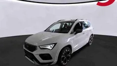 Gebraucht 2023 Cupra Ateca SUV | 28.840 € (Superpreis)