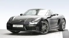 Gebraucht 2024 Porsche 718 Boxster Cabrio | 82.800 € (Guter Preis)