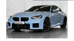 Gebraucht 2024 BMW M2 Performance Coupé | 62.390 € (Fairer Preis)