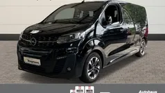 Gebraucht 2024 Opel Zafira Life Van | 44.590 € (Guter Preis)