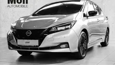 Gebraucht 2024 Nissan Leaf N-Connecta Kleinwagen | 20.900 € (Superpreis)