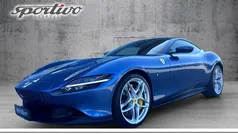 Gebraucht 2021 Ferrari Roma Coupé | 219.620 € (Teuer)