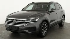Silizium grau metallic Neu 2025 VW Touareg SUV | 63.445 € (Fairer Preis)