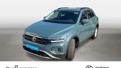 Gebraucht 2024 VW T-Roc Life SUV | 22.888 € (Guter Preis)