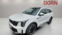 Gebraucht 2025 Kia Sorento Platinum SUV | 60.990 € (Fairer Preis)