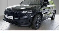 Gebraucht 2024 Skoda Karoq SportLine SUV | 34.490 € (Fairer Preis)